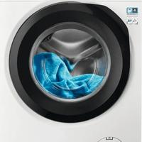 Lavatrice Electrolux 8 Kg Serie 600 Classe A