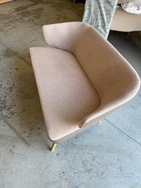 DIVANO MODERNO