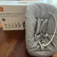 Stokke new born baby set