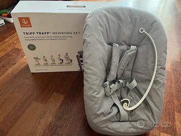 Stokke new born baby set