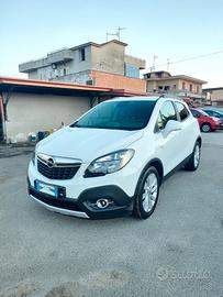 Opel Mokka 1.6 CDTI 136CV Cosmo