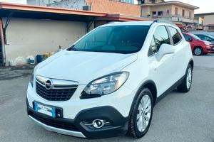 Opel Mokka 1.6 CDTI 136CV Cosmo