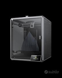 Creality k1 max 