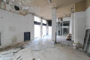 NEGOZIO A CORNATE D'ADDA