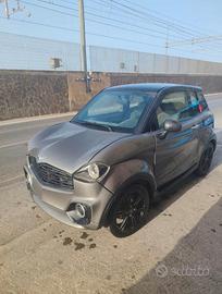 Minicar Chatenet CH46