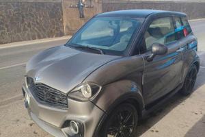 Minicar Chatenet CH46