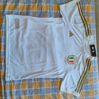 Maglia 125 anniversario Italia