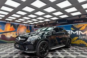 Mercedes-benz GLE 350 d 4Matic Coupé Premium Plus 