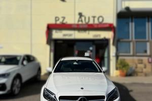 Mercedes-benz C220d 2016 78000km!!!