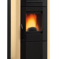 Stufa Nordica Extraflame VIVIANA PLUS EVO 11 kW