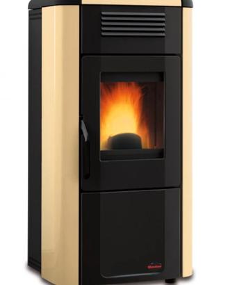 Stufa Nordica Extraflame VIVIANA PLUS EVO 11 kW
