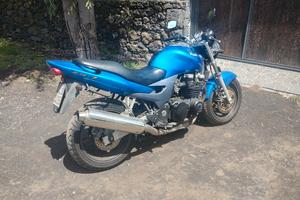Kawasaki ZR 7