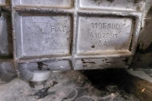 Cambi e Accessori per Fiat 500-600 