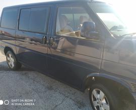 VOLKSWAGEN Caravelle/Multivan - 1998