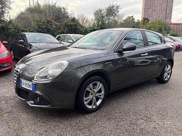 Alfa Romeo Giulietta 2.0 JTDm-2 140 CV Distinctive