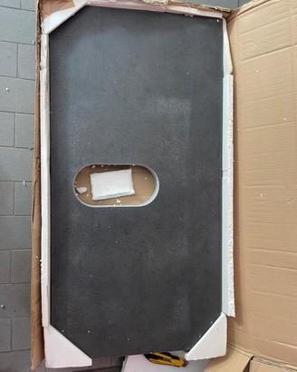 Top lavabo bagno