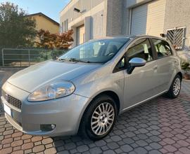 Fiat Grande Punto Grande Punto 1.2 5 porte Dynamic