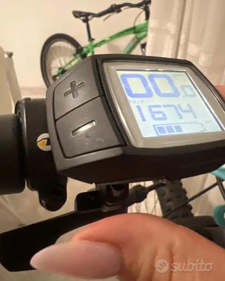 Ebike