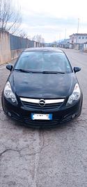 Opel Corsa 1.3 Multijet anno 2010