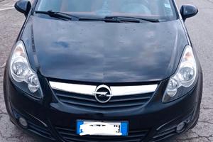 Opel Corsa 1.3 Multijet anno 2010