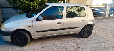 Renault Clio 1.2
