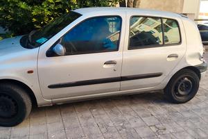 Renault Clio 1.2