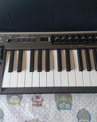 EDIROL PCR-M1 - Tastiera Midi