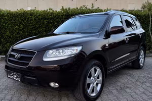 Hyundai Santa Fe 2.2 CRDi VGT Dynamic Sun 5 p.ti