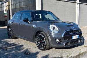 Mini Cooper S 2.0 Hype 5p auto JCW