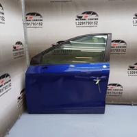 Porta portiera anteriore sx seat ibiza v 2017-2021