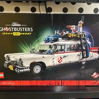 Lego Creator 10274 Ecto 1 Ghostbuster