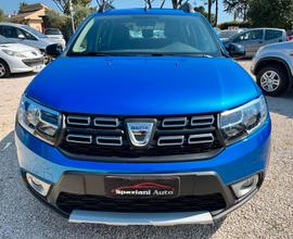 Dacia Sandero 0.9 TCe 12V TurboGPL 90CV