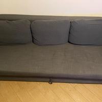 Divano letto 3 posti IKEA - Modello Friheten