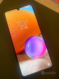 Samsung Galaxy A32 128 giga