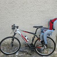 MTB front NSR da adulto