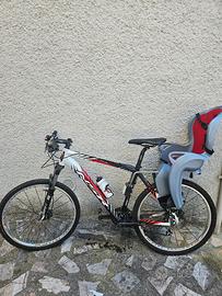 MTB front NSR da adulto