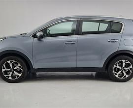 KIA SPORTAGE 1.6 CRDI 100KW BUSINESS CLASS DCT 2WD