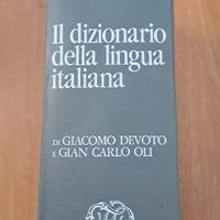 Dizionario italiano D.O.