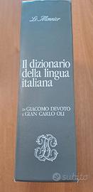 Dizionario italiano D.O.