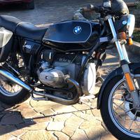 BMW R45