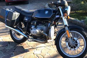 BMW R45