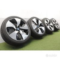 Cerchi in lega ORIGINALI BMW i8 215 45 20
