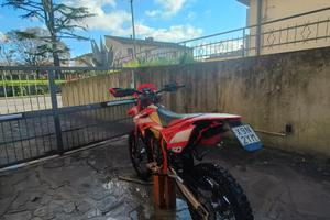 Beta racing 50 2017
