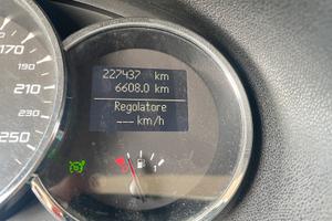 Renault megane 3 gt line SW 11/2010 1.5 dci 110cv