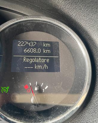 Renault megane 3 gt line SW 11/2010 1.5 dci 110cv