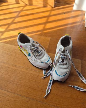 scarpe bambina 