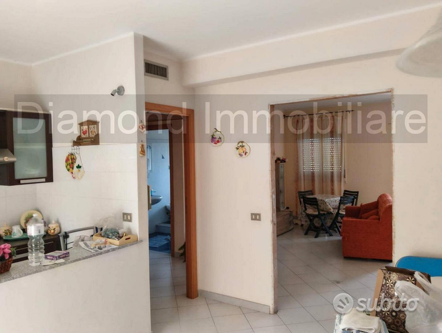 Appartamento – Mascali, Carrabba - Vista 4