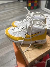 Nike uptempo