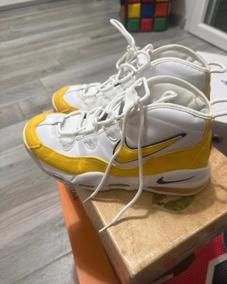 Nike uptempo
