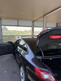 Passat cc